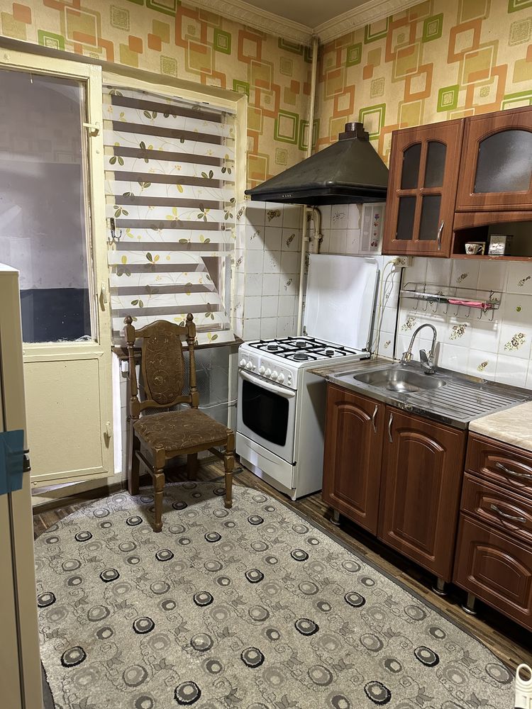 Безмаклер квартира ижарага берилади.