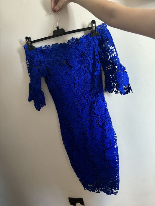 Rochie XS eleganta