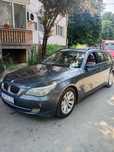 Bmw 520 din 2008 09
