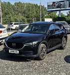 Mazda CX-5 4x4/ Trapa/ Bose/ Head-up/ Piele/ Memorie/ Camera/ Unghi mort