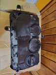 Vand pistoane si biele motor 2.0 tdi cod motor BMM