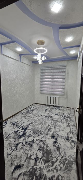 Своя! 2/3/4 Алгоритм 30. 28-дом. Балкон 2х6. Евро Ремонт. Чилонзор