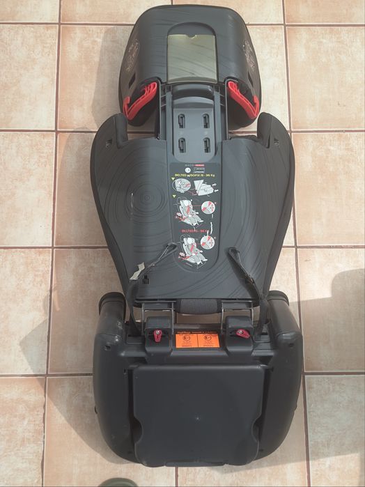 Scaun auto copil PegPerego