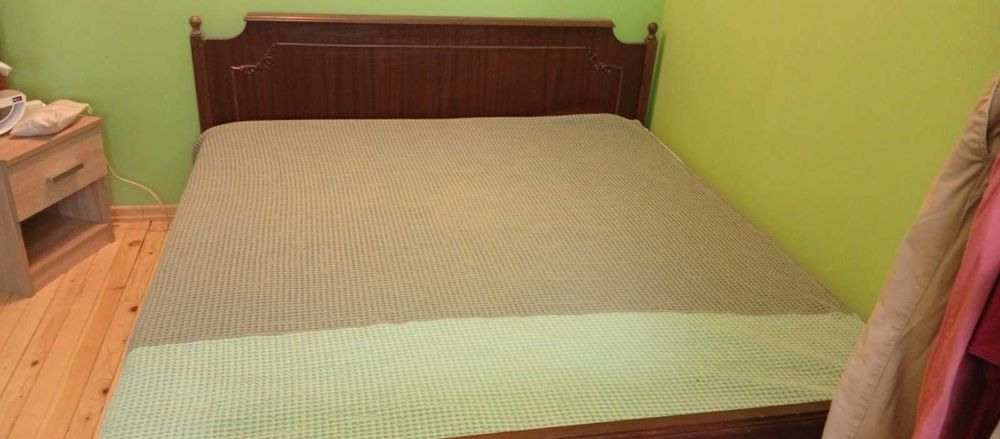 Легло за спалня с матрак