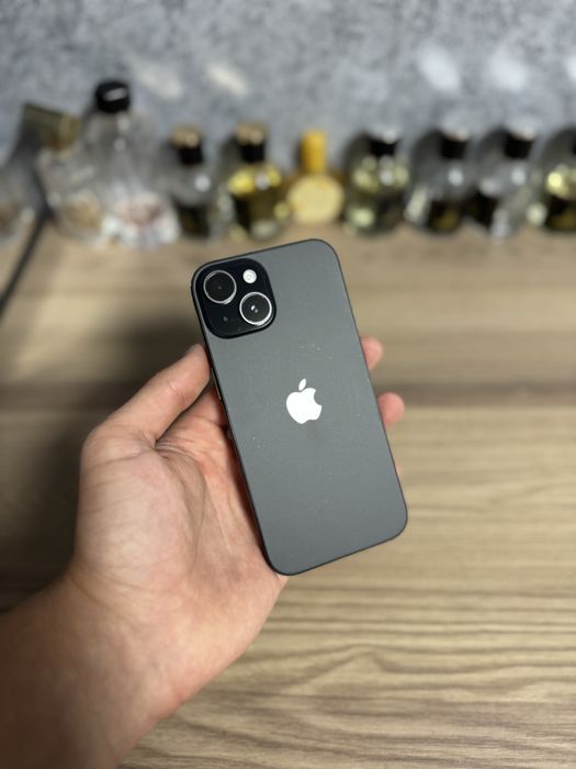 iPhone 15 256GB 87%