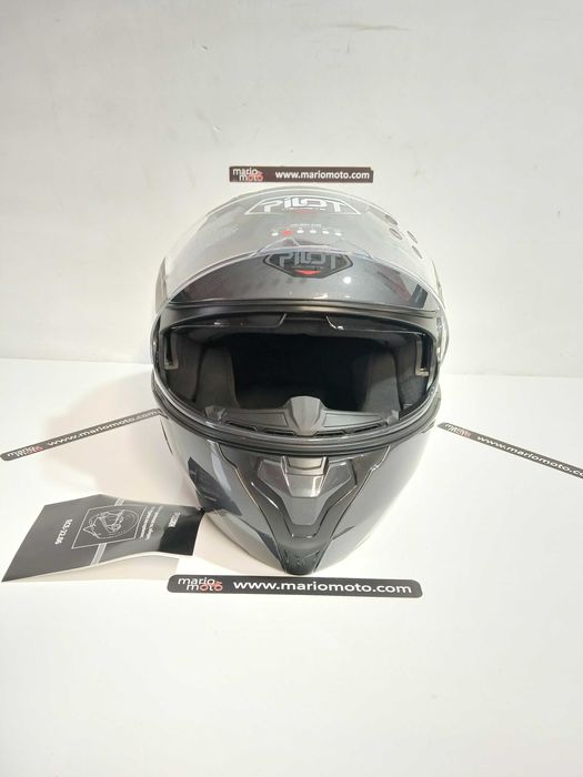 Мото каска Pilot Road ll SV