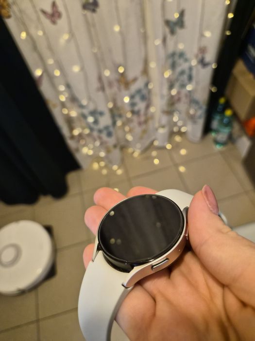 Samsung Galaxy Watch6, 44mm, BT, Silver