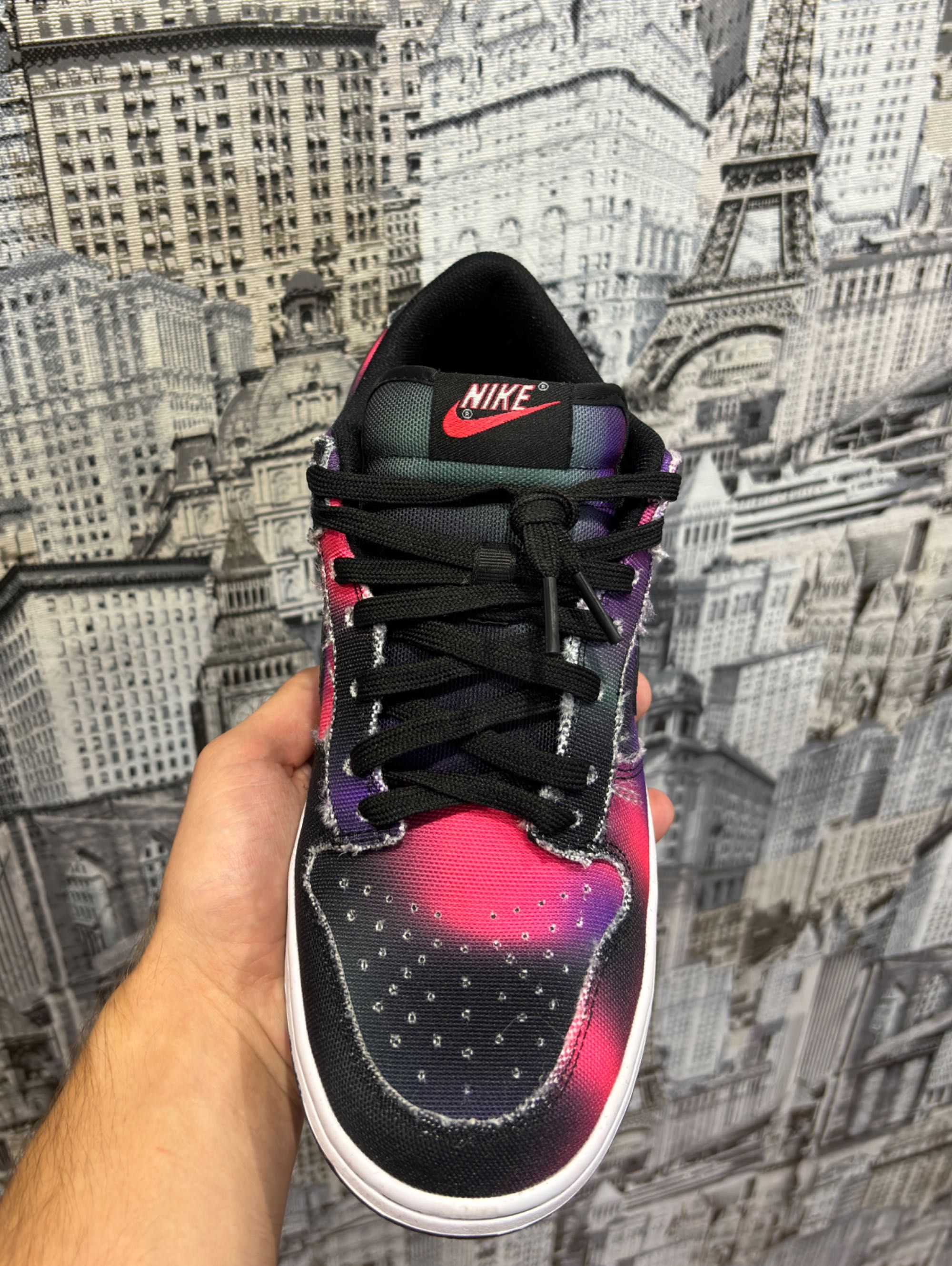 Кроссовки Nike SB dunk