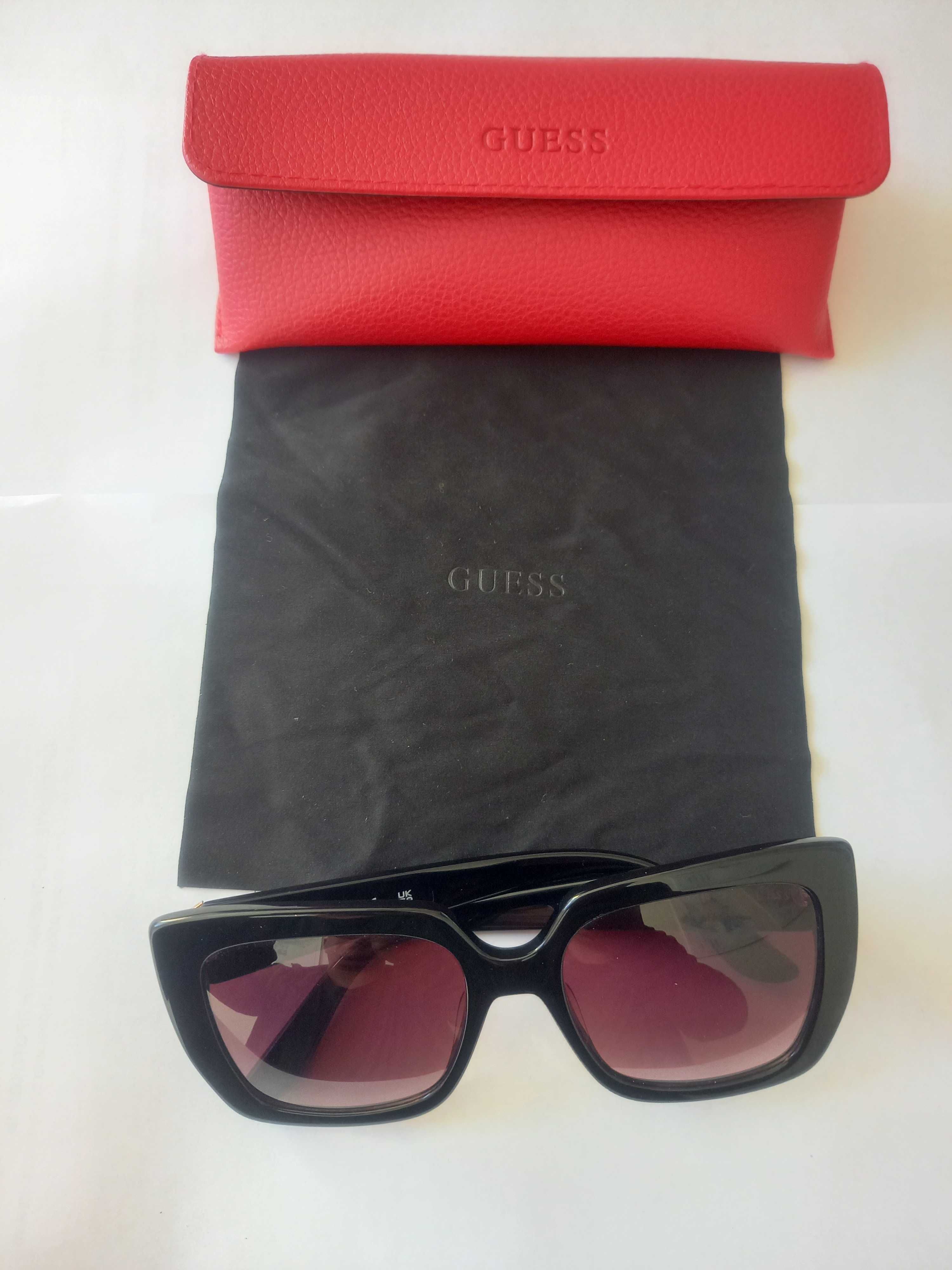 Слънчеви очила Guess