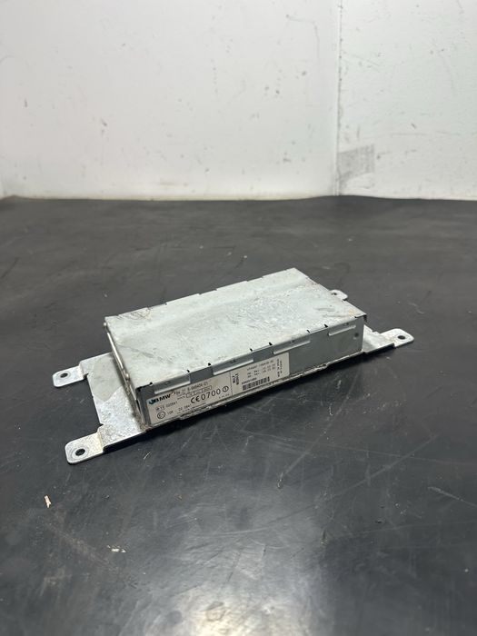 Modul bluetooth BMW Seria 5 E60 E61 | 6948404