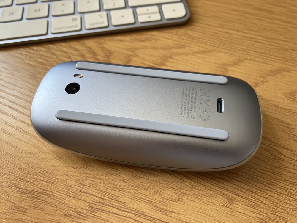 Apple Magic Mouse 2