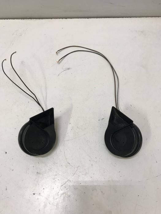 Claxon claxoane bitonale Audi A4 B6 B7 Originale