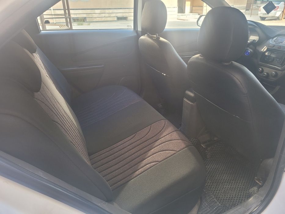 Cobalt 2014 sotiladi,