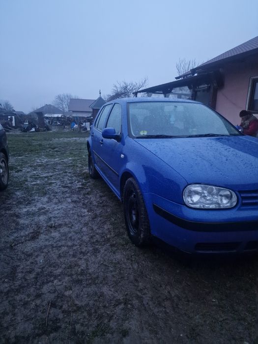GOLF 4 1.9 ALH ..