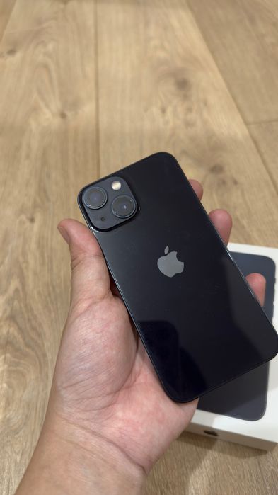 Продам IPhone 13 mini 128 gb