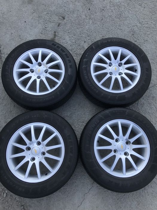 Optra Saka Lasetti Jentra