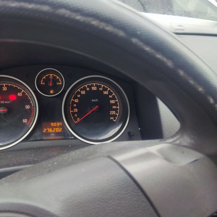 Opel Astra h de vânzare