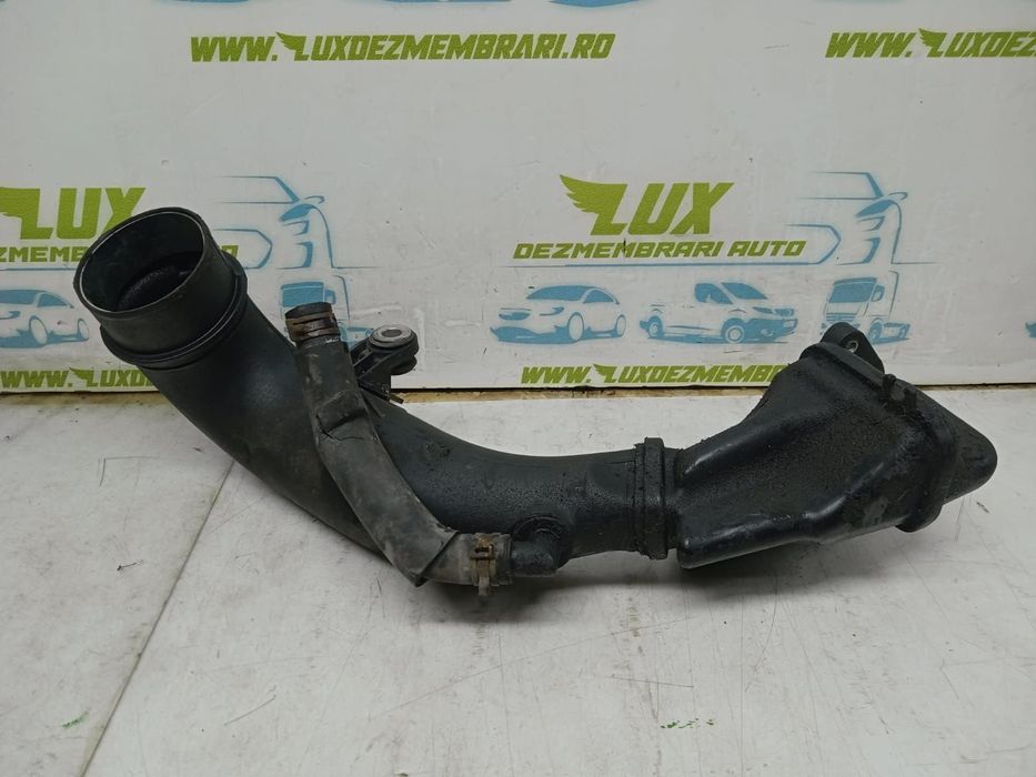 Furtun admisie 2.3 dci M9T870 8200858600d Opel Movano B [2010 - 2014]