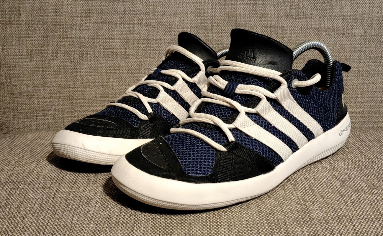 Adidasi Adidas Clima Cool mar. 39 1/3