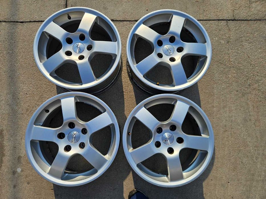 16'' джанти за Honda, Toyota, Lexus