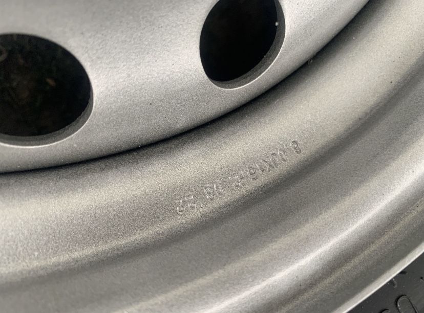 Jante  Roti platforme Gala  Wiola Bliss195 70 R15C Noi 2025