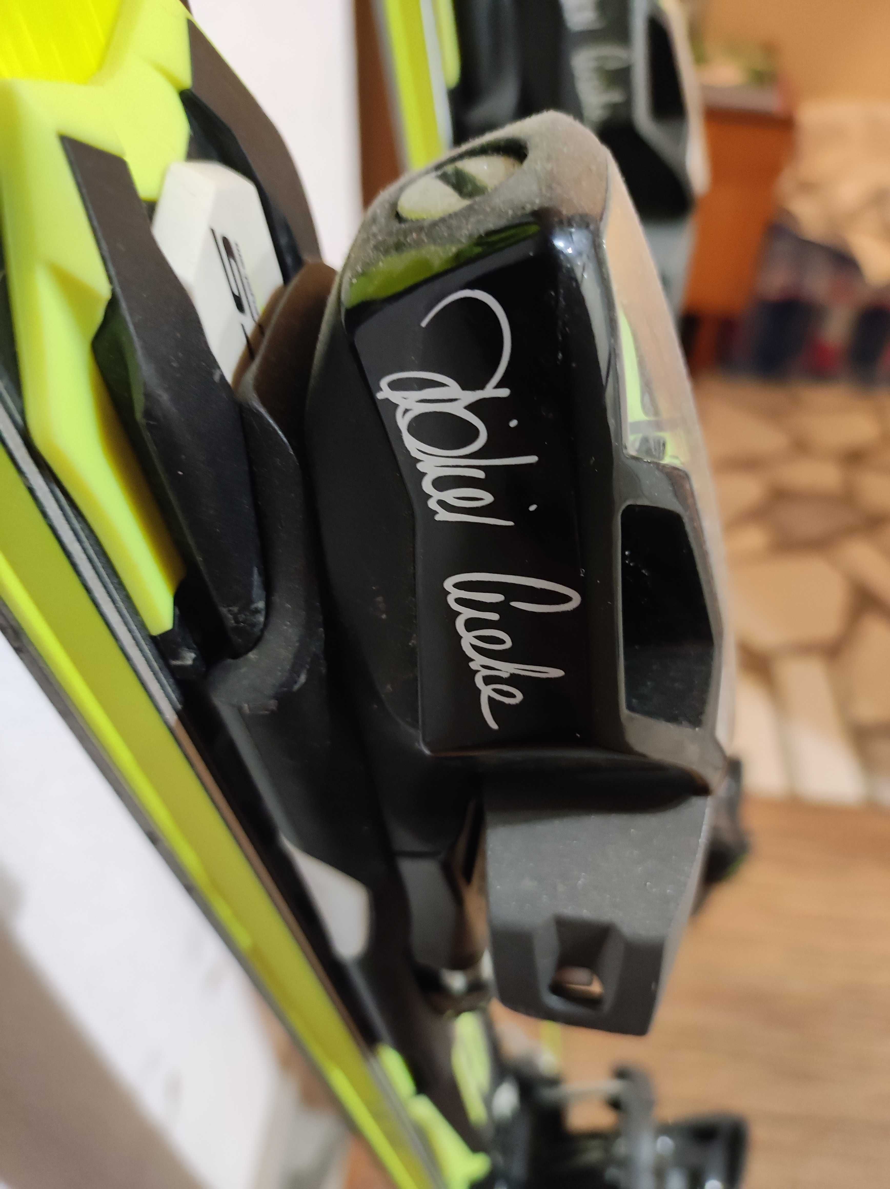 Ски Head SUPERSHAPE i.SPEED era 3.0 S