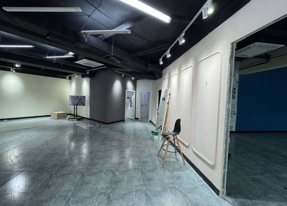 Аренда ПодОфис Ориентир Сел Мон 255м2