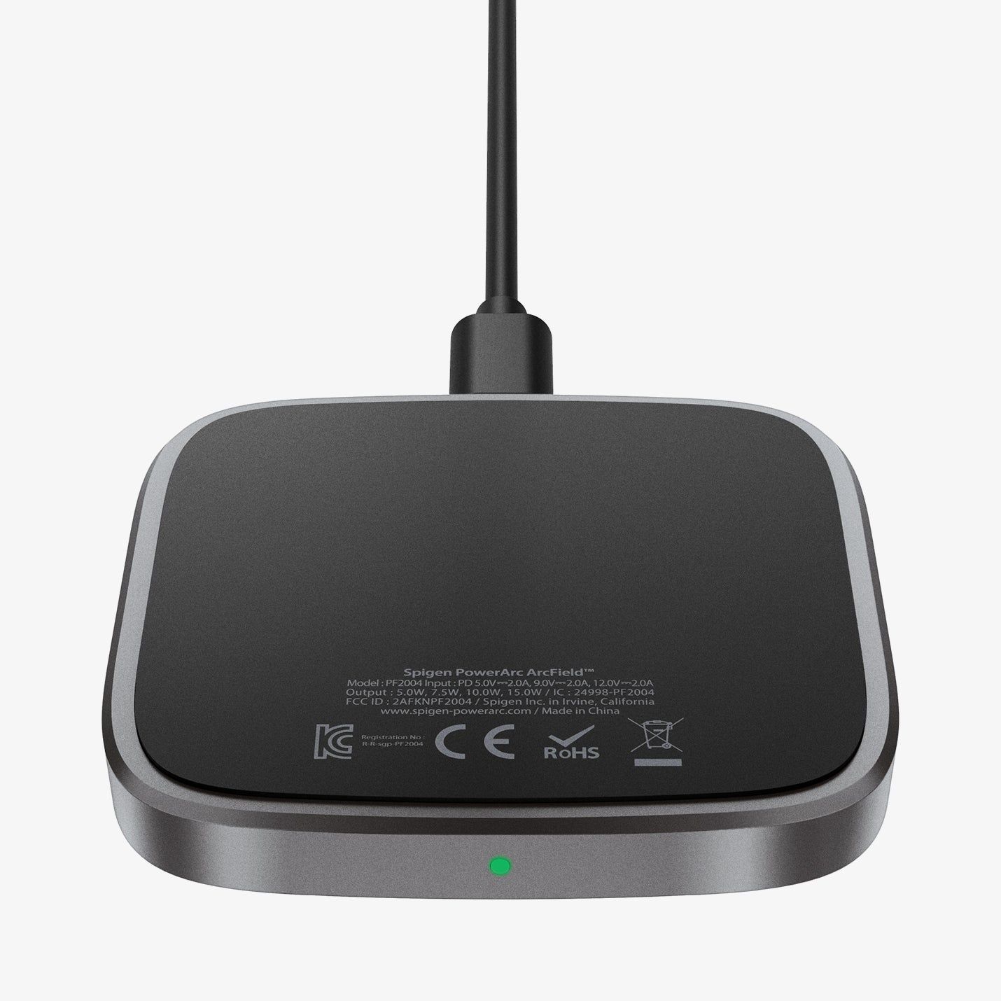 Vand Incarcator Wireless Spigen PF2004 ArcField