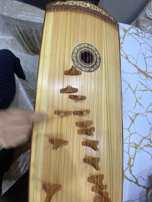 жетіген в хорошем состоянием ұсталмаған