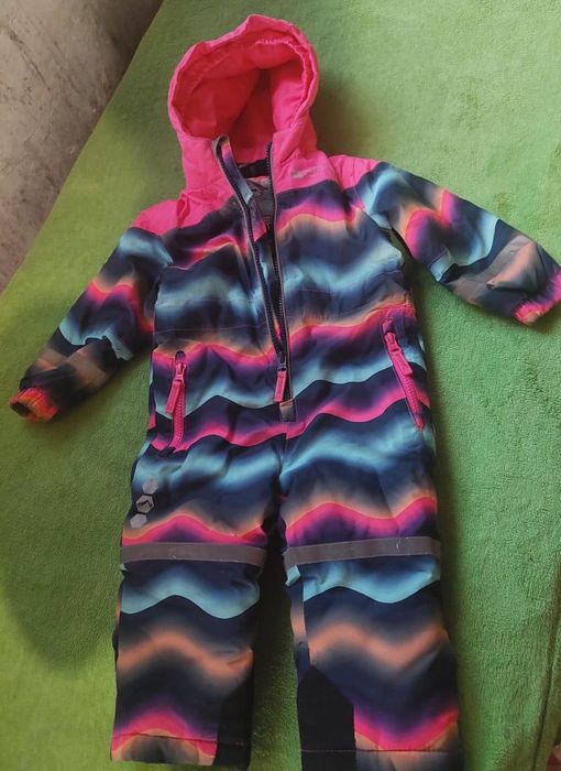 Продам детский комбинезон