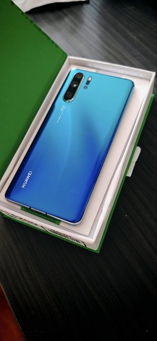 Huawei P30 Pro 128Gb Garantie 2ani