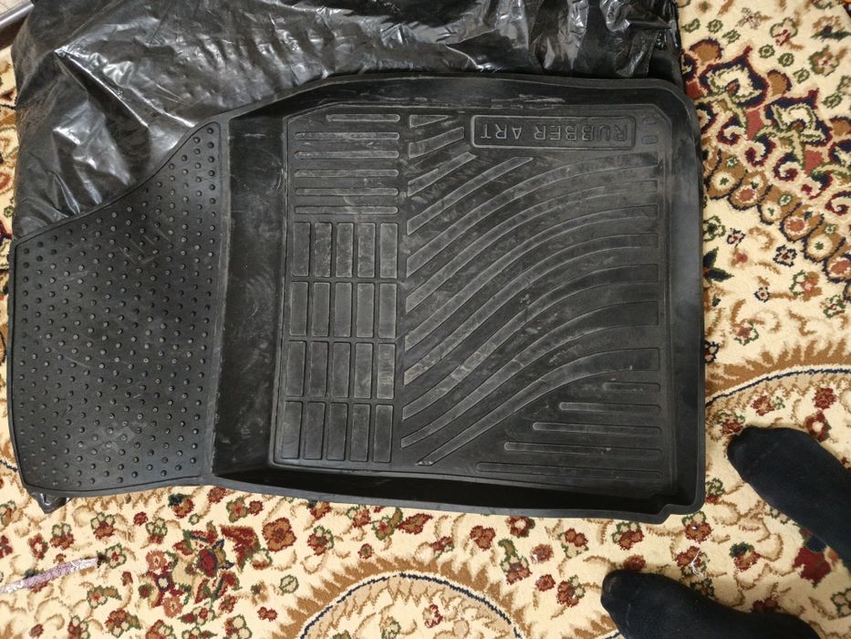 Sparka polik bar bor