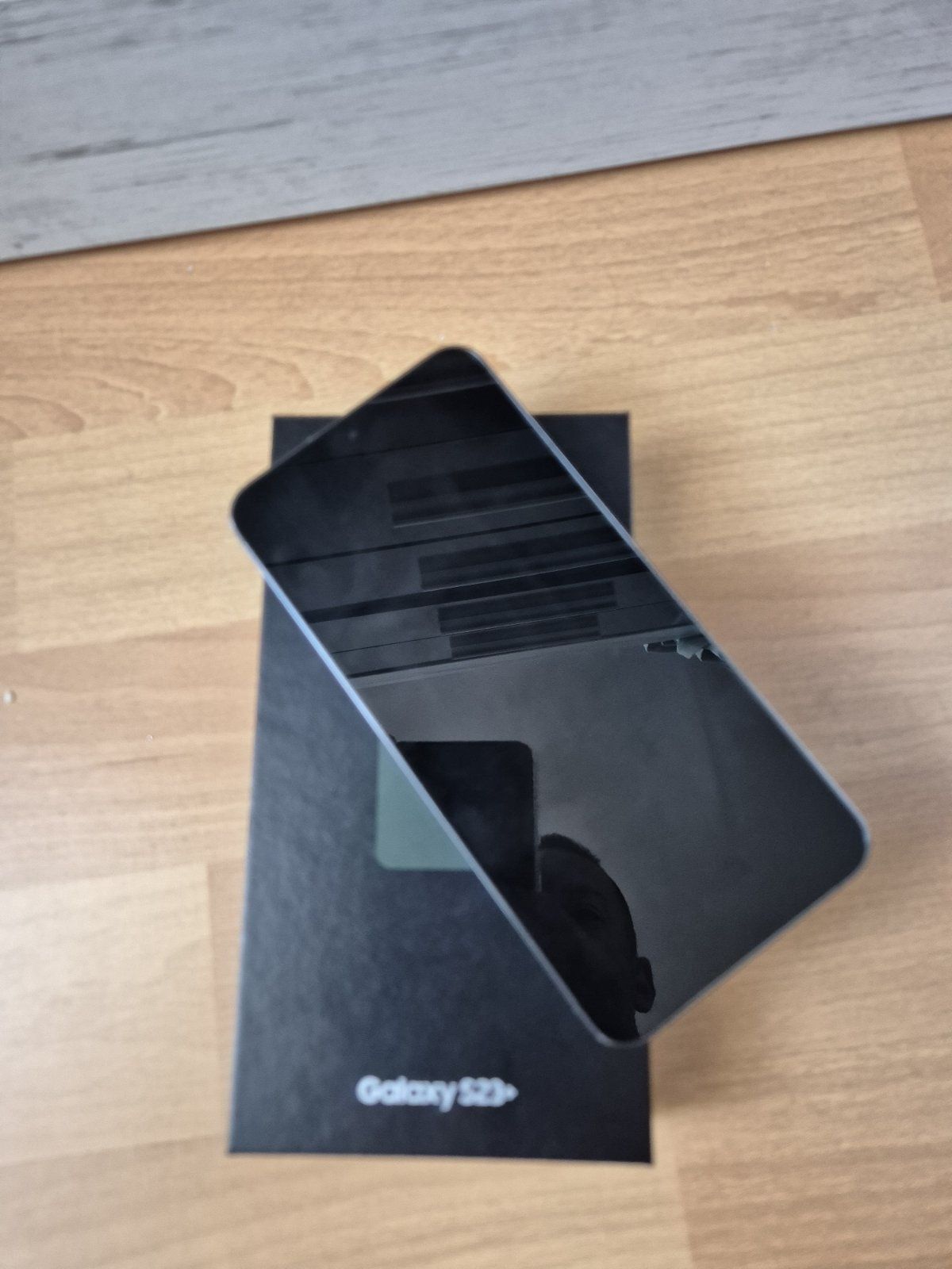 Samsung S23+ 12 Ram 512Gb