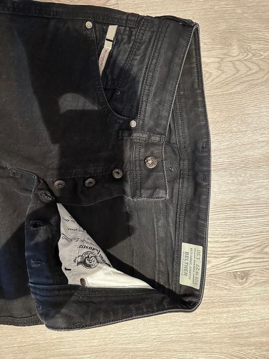 Diesel Jeans Belther