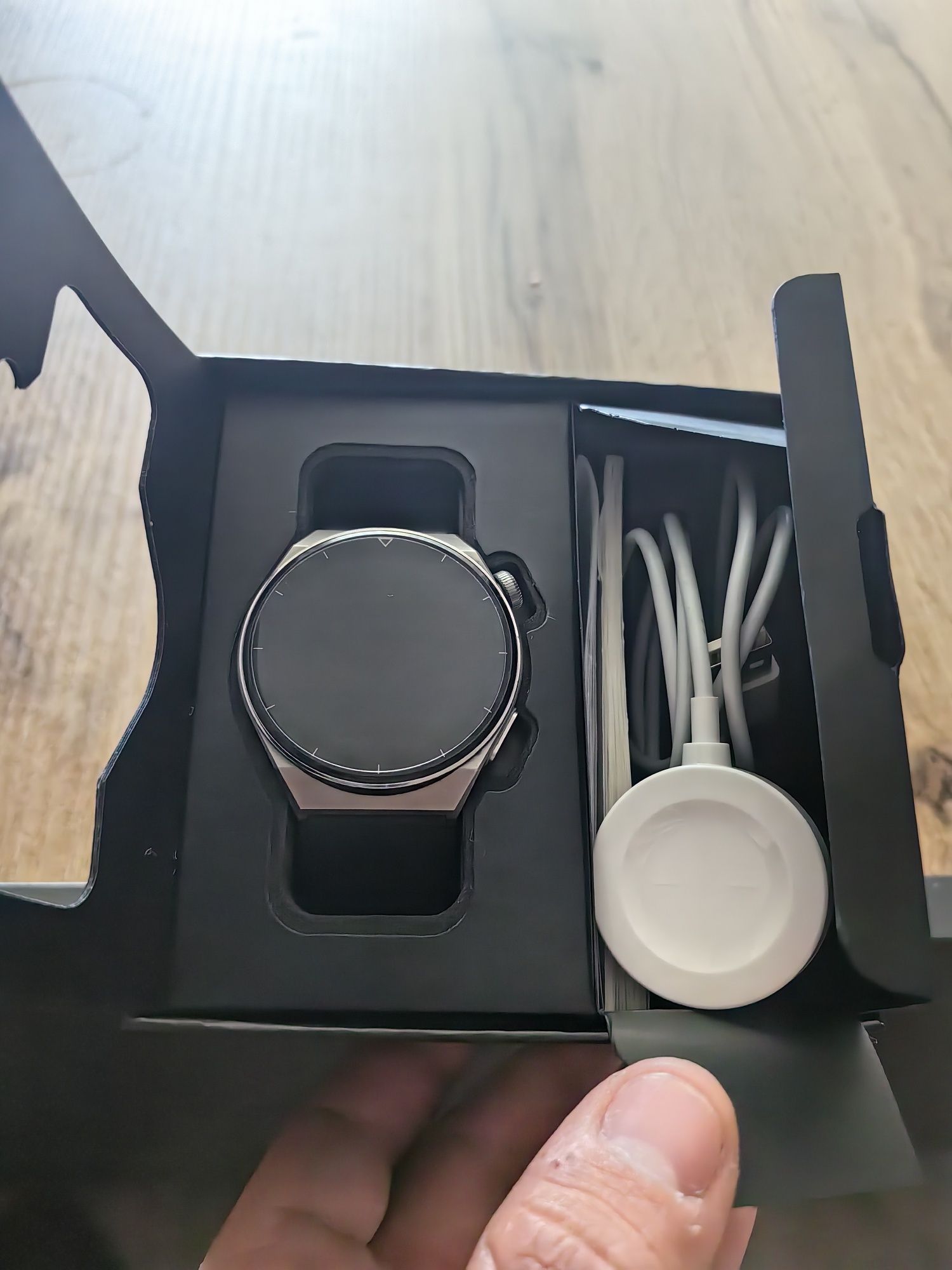Huawei Watch GT 3 PRO