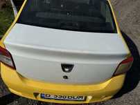 Lonjeron  Stanga Dreapta Dacia Logan 2