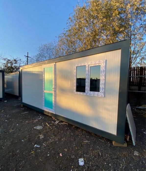 Vând containere modulare