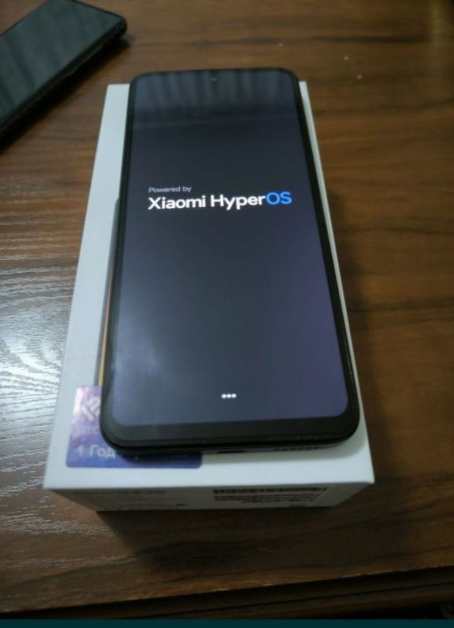 Telefon redmi 12 8-128