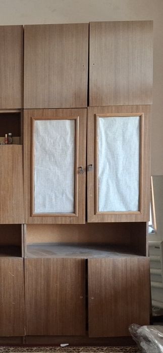 Стенка для книг. Цена по договору