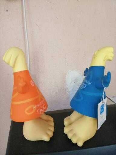 Олимпийски символи