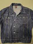 Geaca blugi Diesel