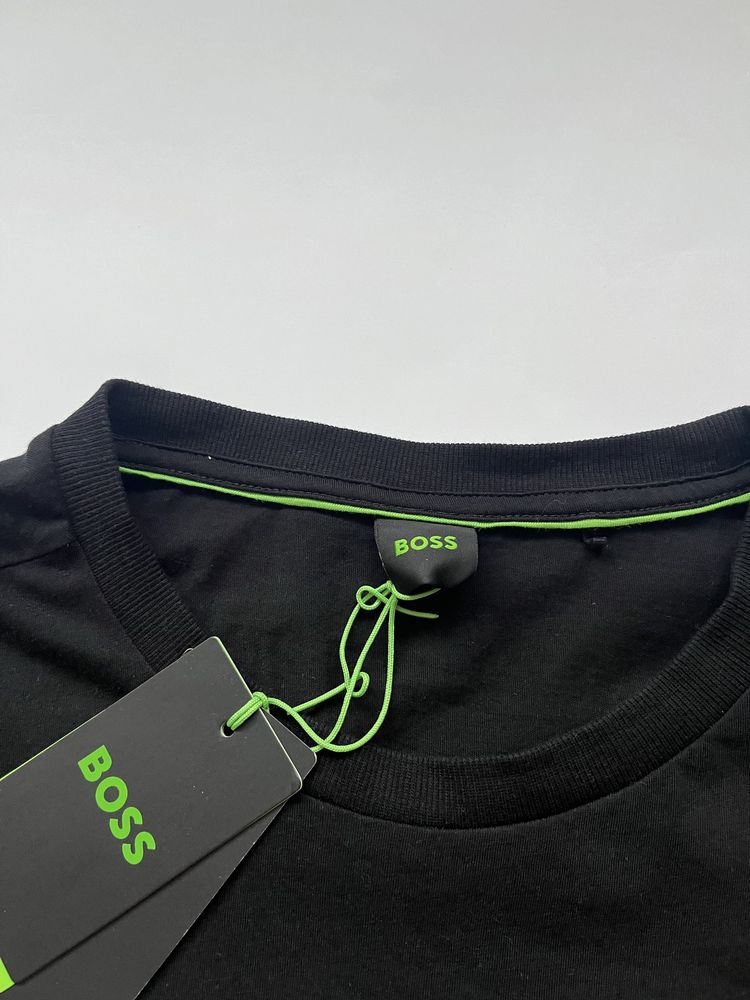 Hugo Boss : Tee 1 T-Shirt - Л / Оригинал