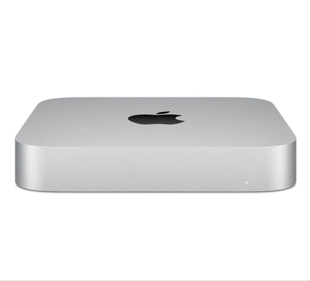 Обмен | Mac mini M1 2020