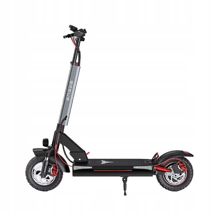 Електрическа тротинетка ENGWE Y600 830W 48V 18.2Ah