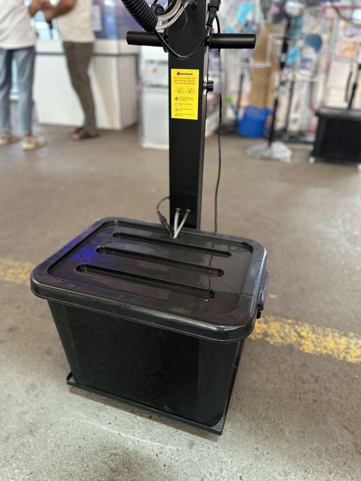 Водяной вентилятор Gold avex suvli ventilyator