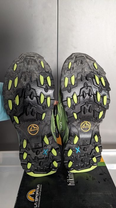 Ghete La Sportiva Ultra Raptor 2, 35