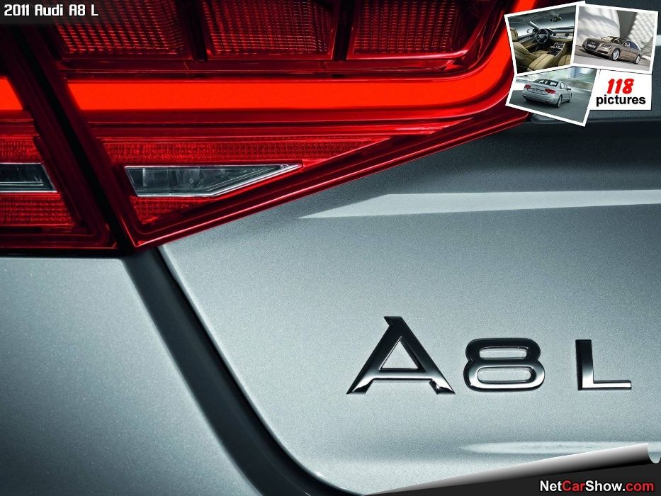 Emblema Audi A3,A4,A5,A6L,A7,A8L,Q2,Q3,Q5,Q7,Q8