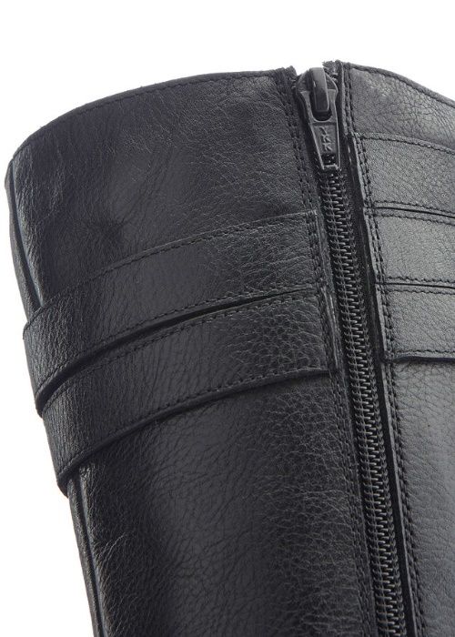 Cizme piele naturala