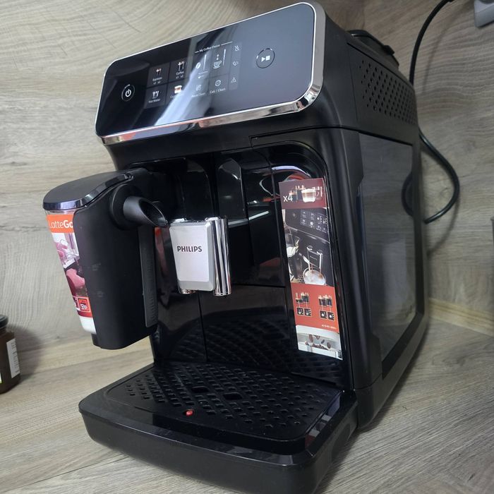 Кафе машина philips 2300