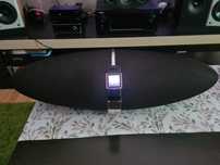 Vând Bowers & Wilkins Zeppelin, model cu dock de 30 pini